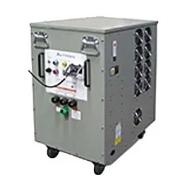 Avtron LPH150 Przenośny bank obciążeniowy rezystancyjny AC