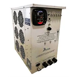 Avtron LPH55 Przenośny bank obciążeniowy rezystancyjny AC