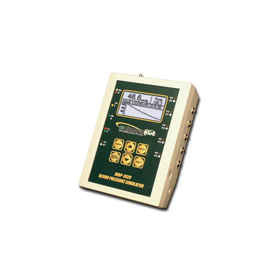 Symulator NIBP BC Biomedical NIBP-1020-PA