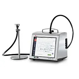 Beckman Coulter MET ONE 3445 Licznik cząstek powietrza
