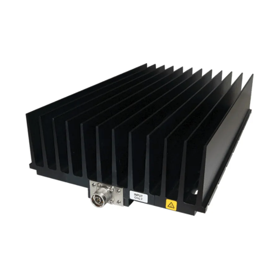 Zakończenie koaksjalnej RF Bird 1000-WT-MN
