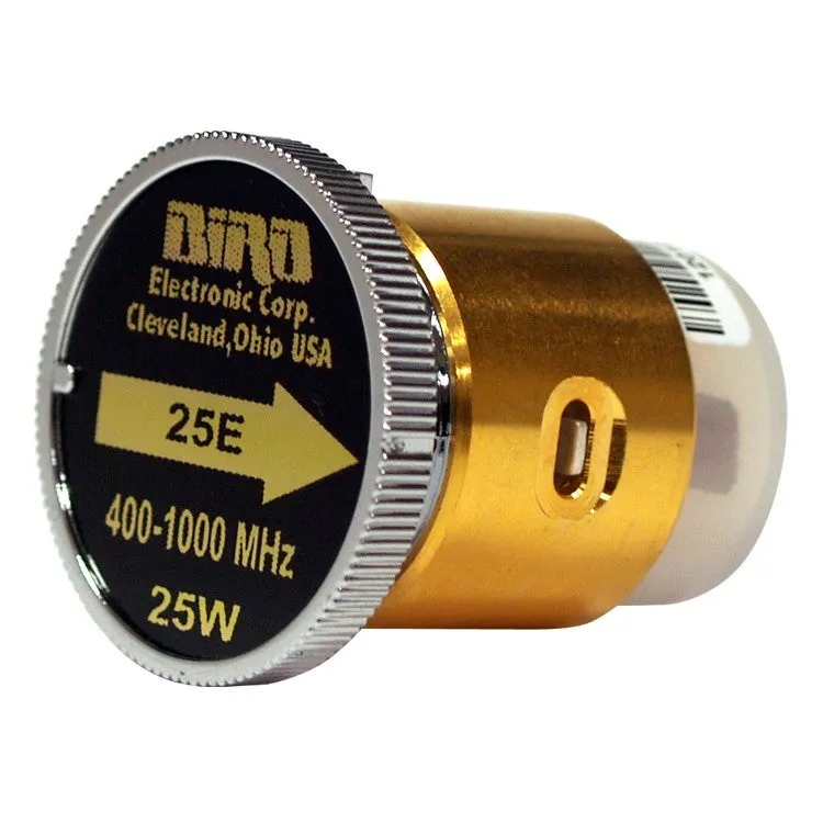 Bird 25E Miernik Mocy RF