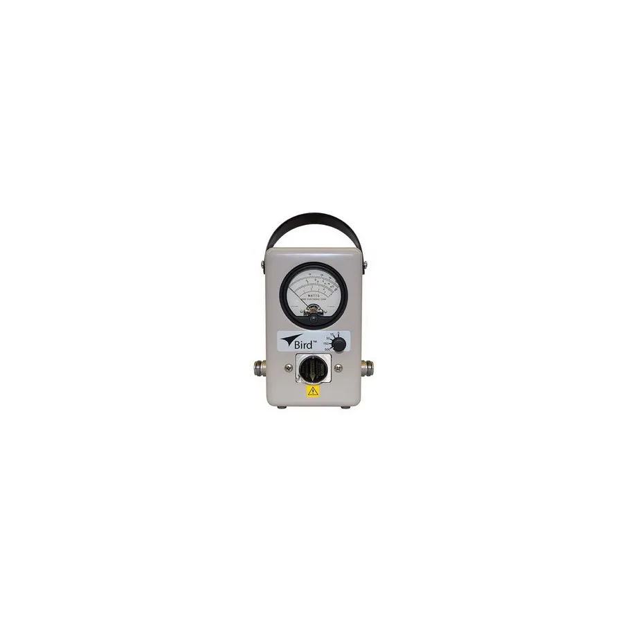 Bird 4304A Thruline Miernik mocy