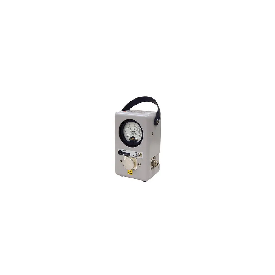 Watmierz Bird 4314C Thruline
