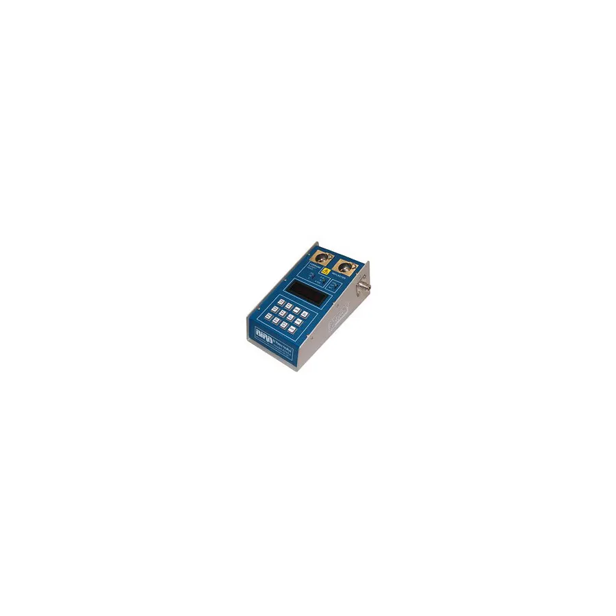 Analizator mocy RF Bird 4391A Wattomierz