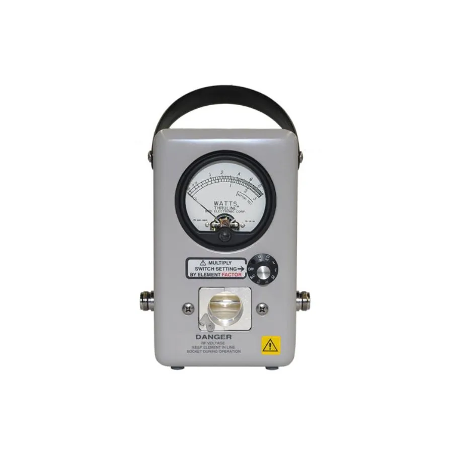 Miernik mocy RF Bird 4410A Multipower