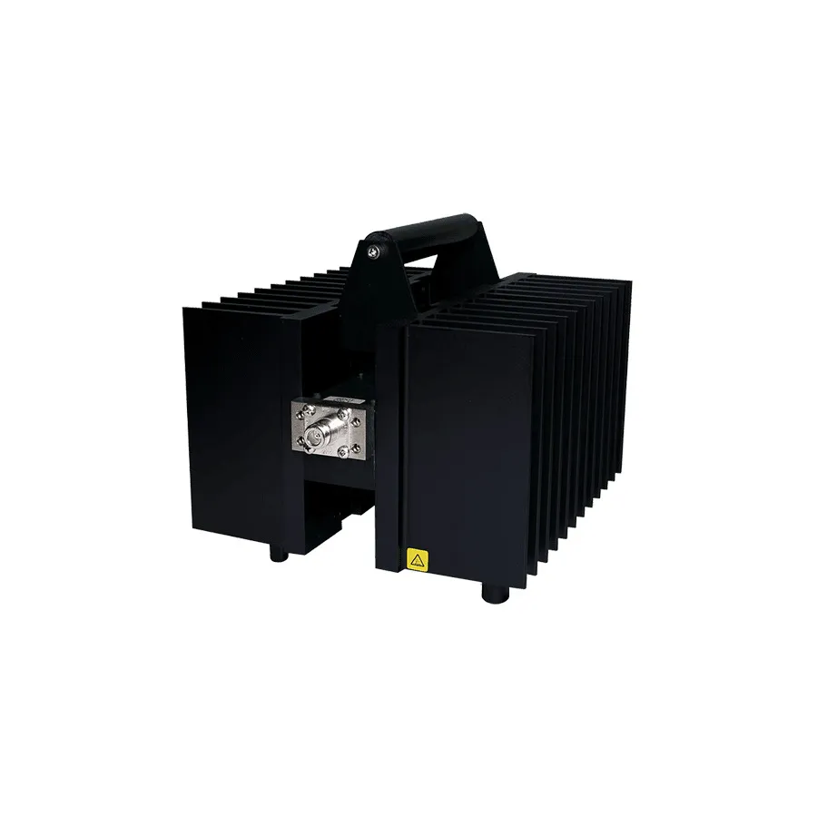 Bird 600-T-FN Zakończenie Koaksjalne RF