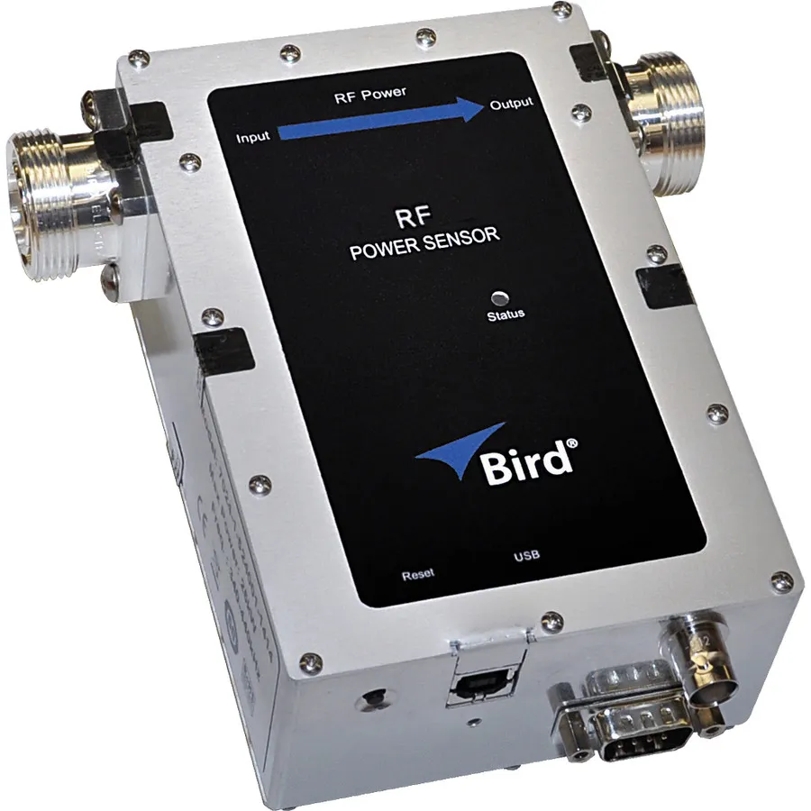 Bird 7027-1-594301-1212 Czujnik Impulsu Półprzewodnika