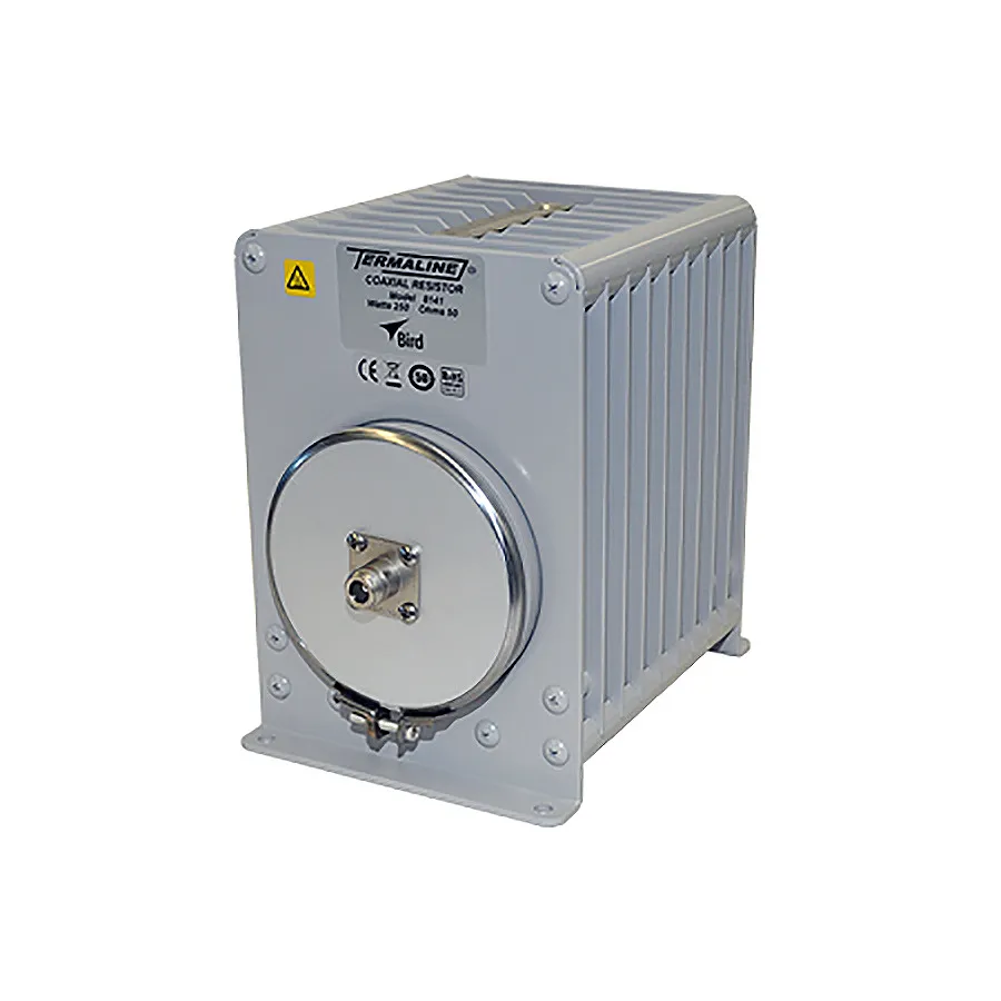 Terminator RF Chłodzony Olejem Bird 8141