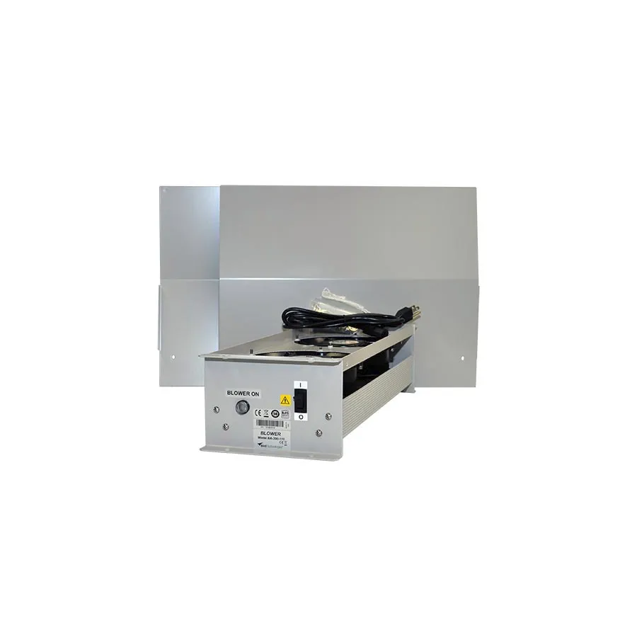 Bird BA-300-230 Zespół Dmuchawy do Obciążenia RF
