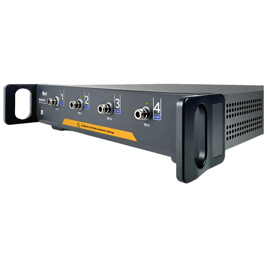Bird BNA1000-4P6G5 Vector Network Analyzer