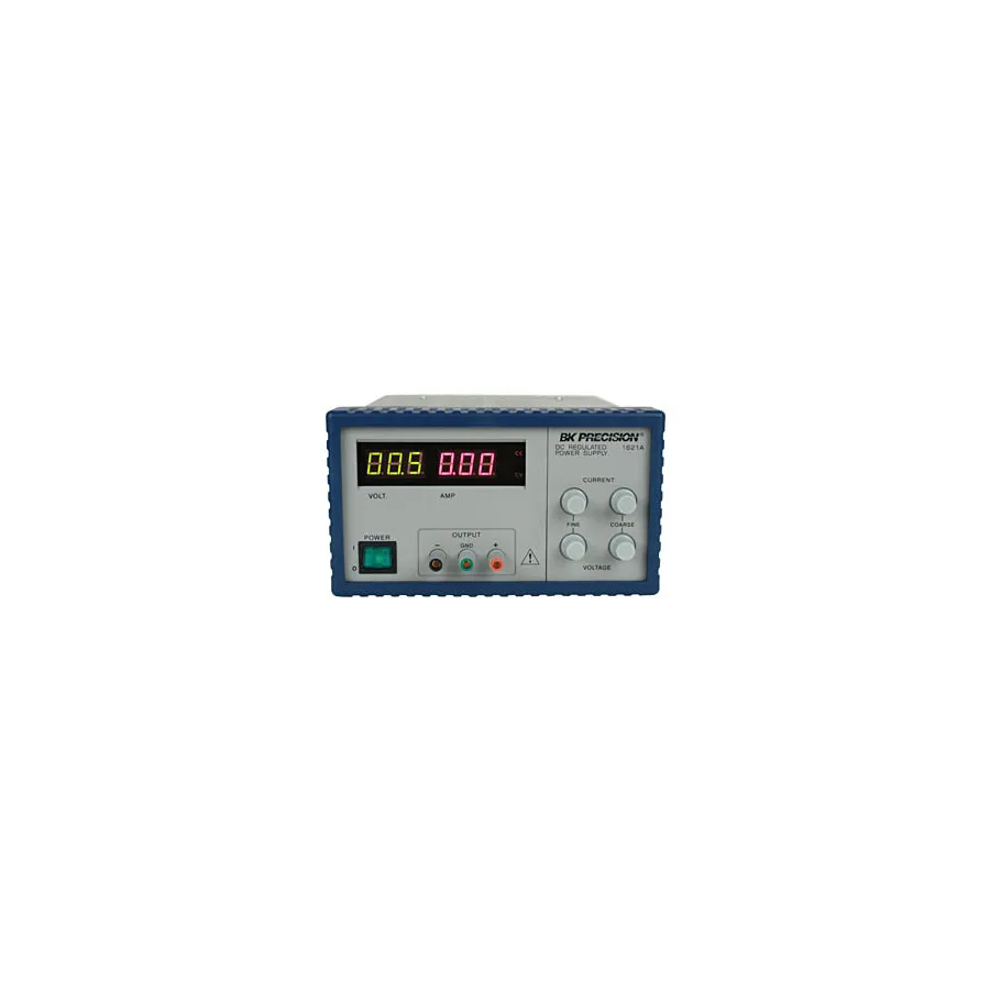 Zasilacz regulowany B&K Precision 1621A DC
