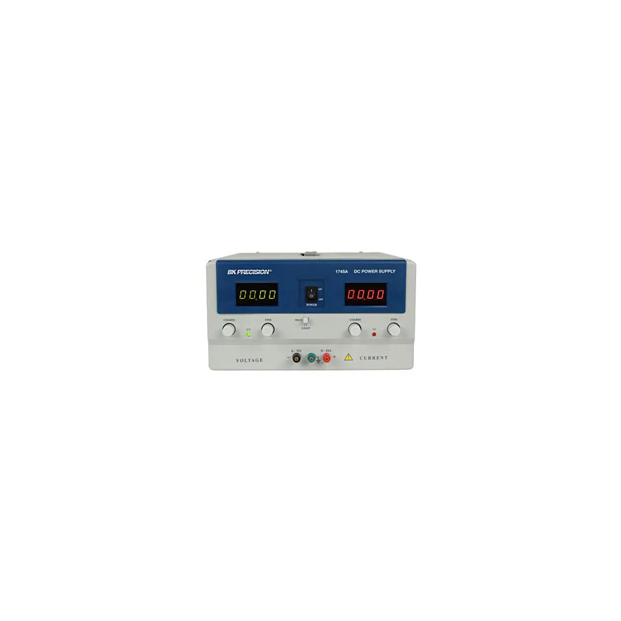 Zasilacz DC B&K Precision 1745A