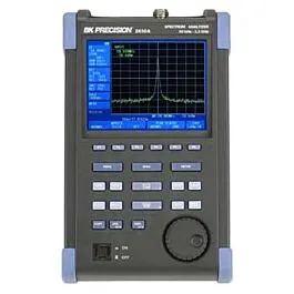 B&K Precision 2650A Analizator widma