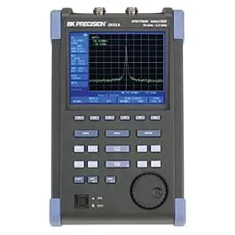 B&K Precision 2652A Przenośny analizator widma