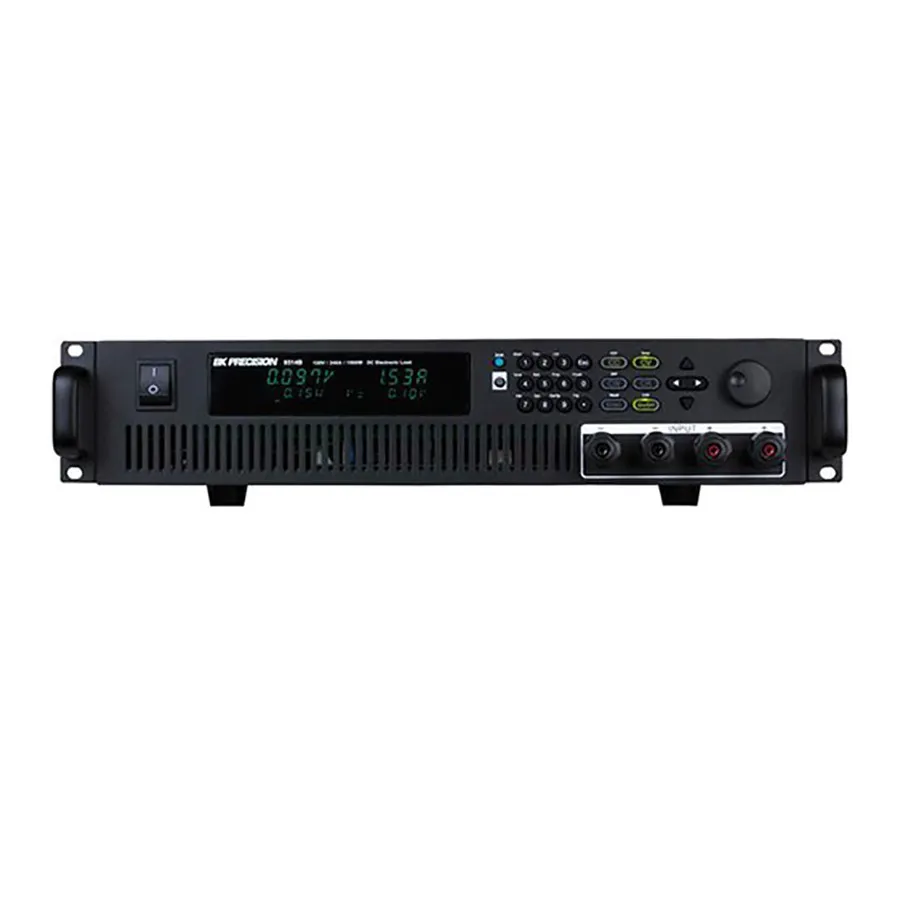 B&K Precision 8514B Programowalne elektroniczne obciążenie DC