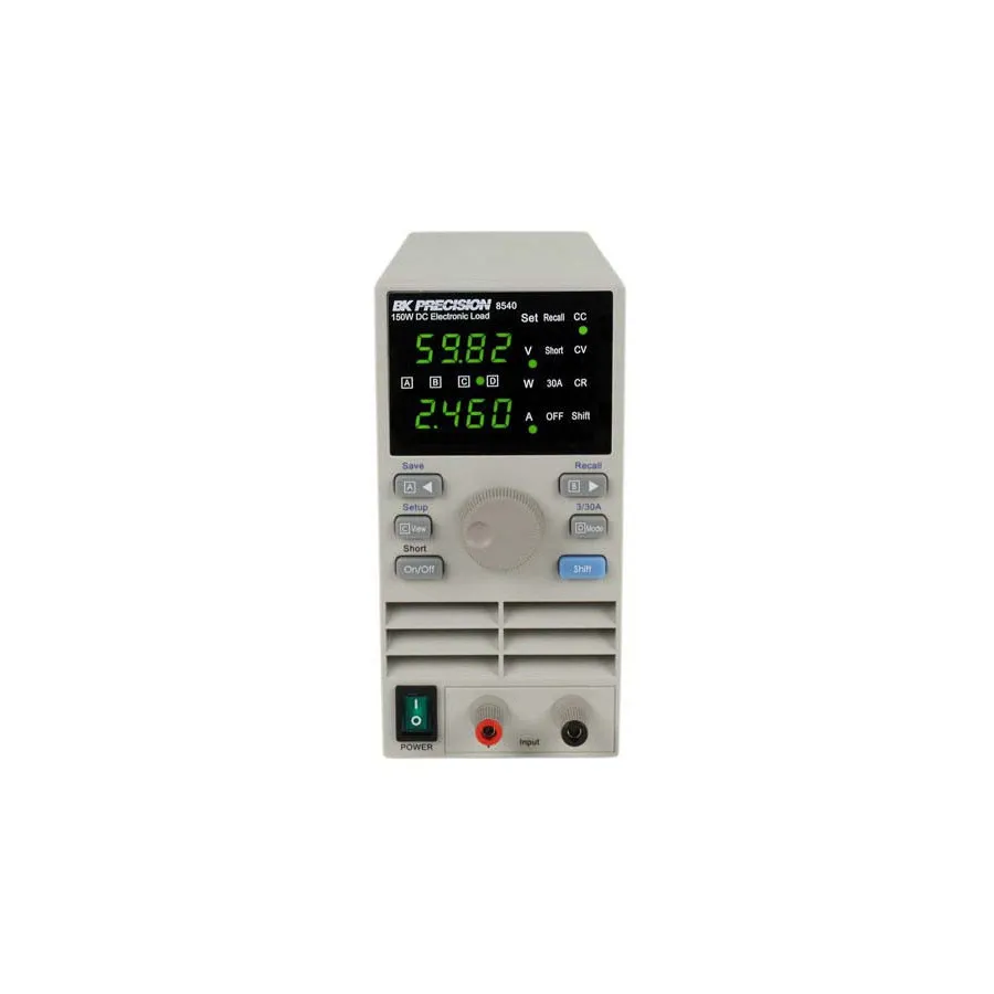 B&K Precision 8540 Obciążenie elektroniczne DC
