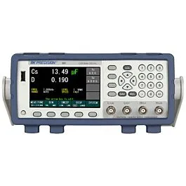 Miernik LCR stołowy B&K Precision 891