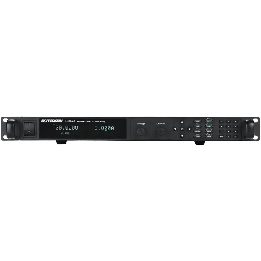 Zasilacz DC B&K Precision 9115B-AT
