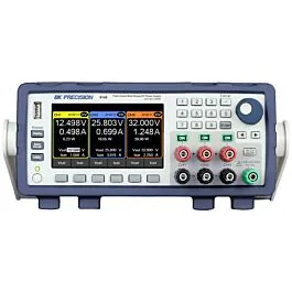 B&K Precision 9140 Zasilacz DC z 3 wyjściami wielozakresowy