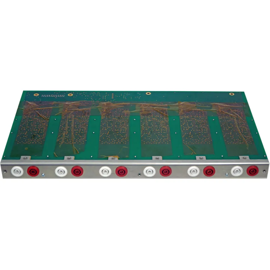 B&K Precision 916006000 Płyta wysokiego napięcia
