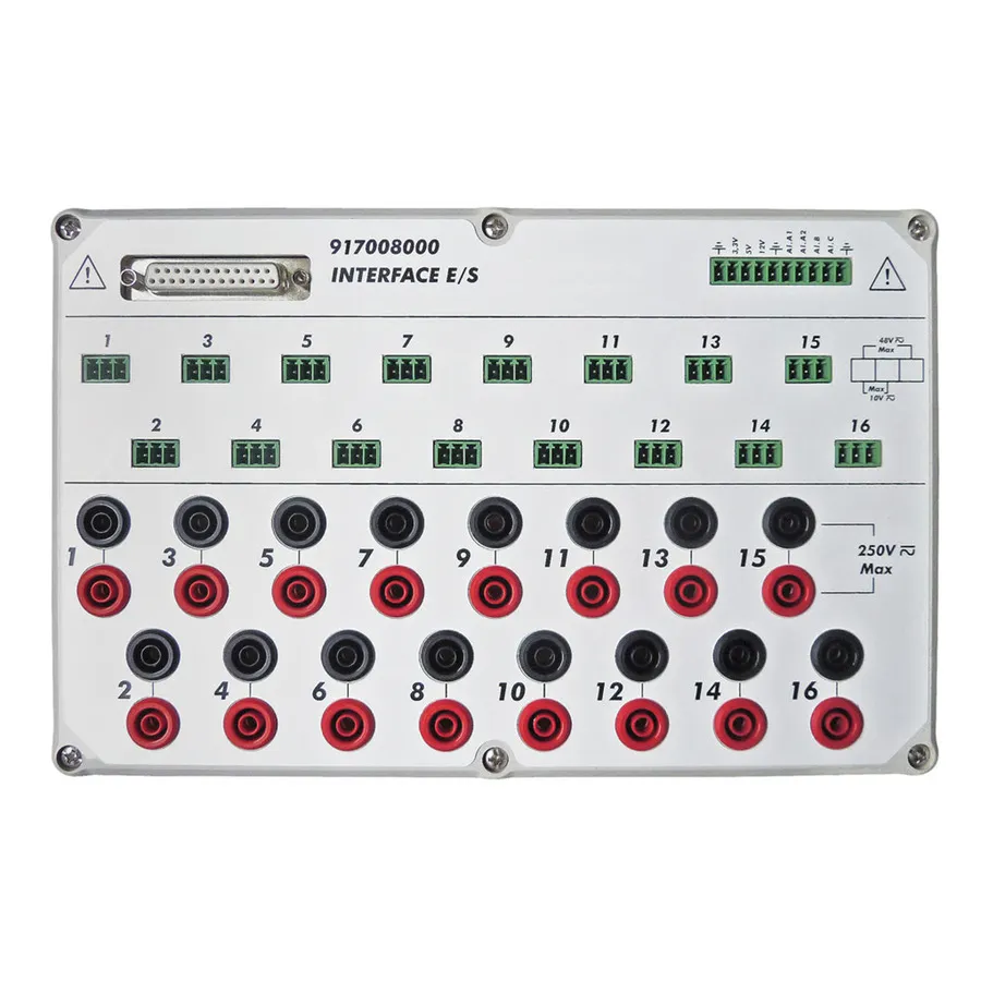 Moduł Kanału Logiki Izolowanej B&K Precision 917008000