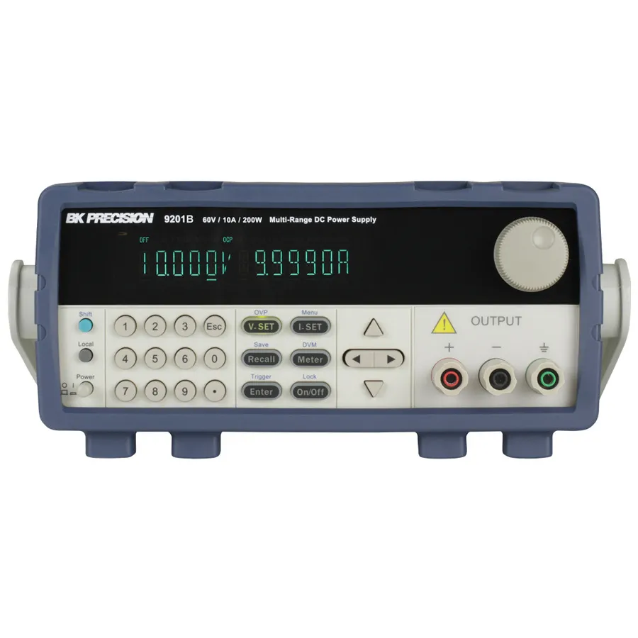 Zasilacz DC B&K Precision 9201B