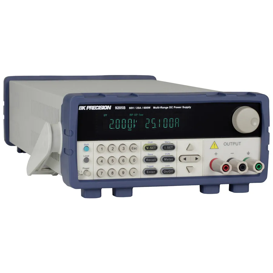 Zasilacz DC B&K Precision 9205B