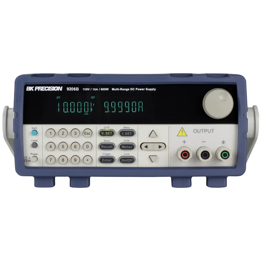 Zasilacz DC B&K Precision 9206B
