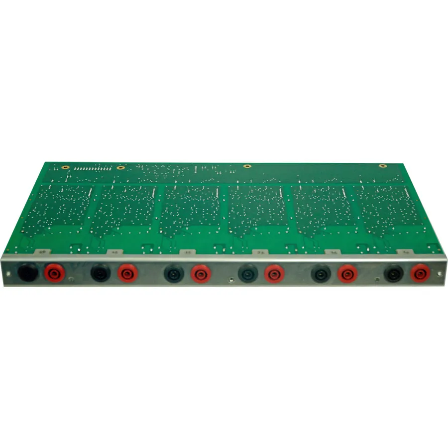 Płyta wejściowa uniwersalna B&K Precision 984401000