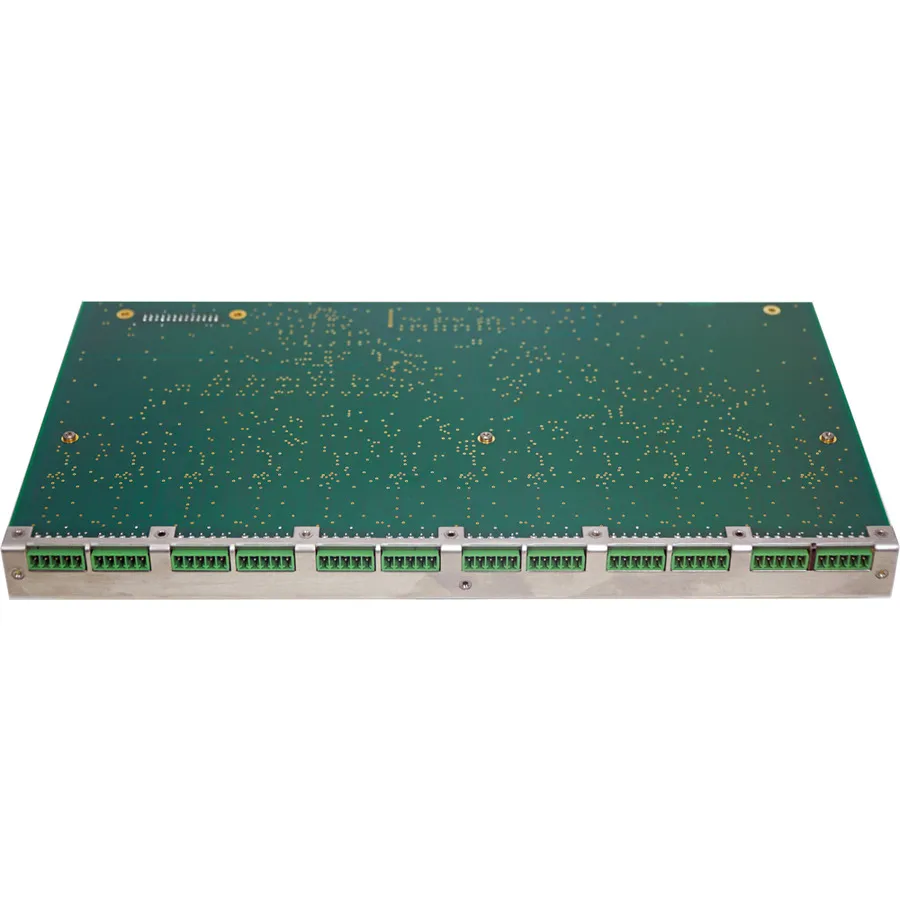 Płyta wejściowa multipleksowana B&K Precision 984402000