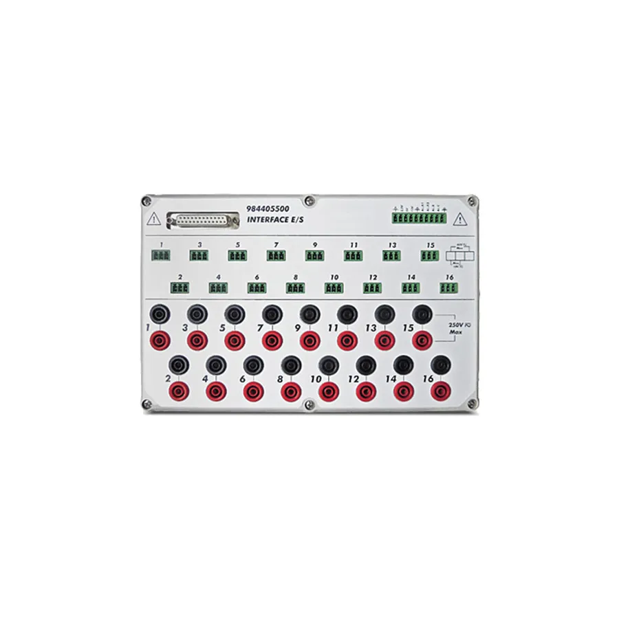 Moduł kanałów logiki izolowanej B&K Precision 984405500