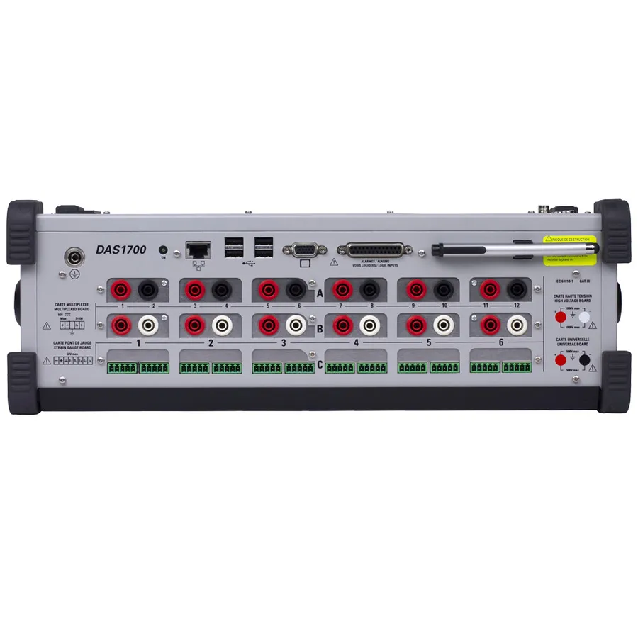 B&K Precision DAS916006000 Moduł Pomiarowy Wysokiego Napięcia