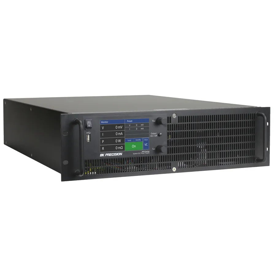 Zasilacz DC Programowalny B&K Precision HPS20K1500-400V