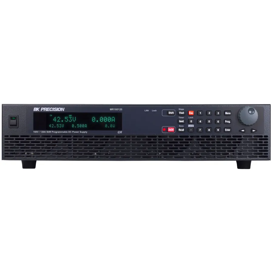Zasilacz HV DC B&K Precision MR160120