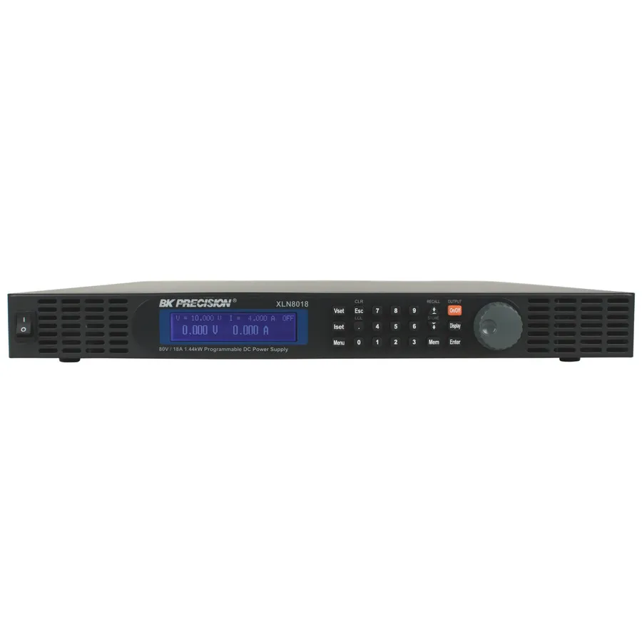 B&K Precision XLN8018-GL Zasilacz DC