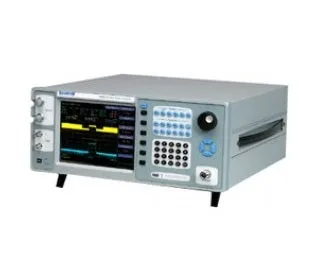 Boonton 4500A Analizator mocy szczytowej