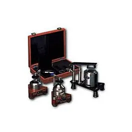 Bruel & Kjaer 159 Kalibracja Audiometru