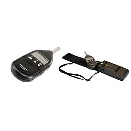Bruel & Kjaer 2204 sonometr