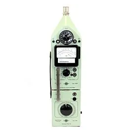 Bruel & Kjaer 2209 sonometr