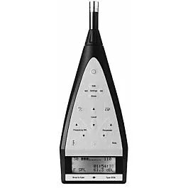 Bruel & Kjaer 2236B Miernik poziomu dźwięku