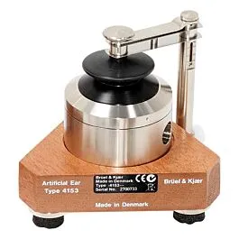 Sztuczne ucho Bruel & Kjaer 4153