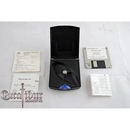 Precyzyjny mikrofon Bruel & Kjaer 4191