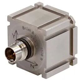 Bruel & Kjaer 4506 Akcelerometr