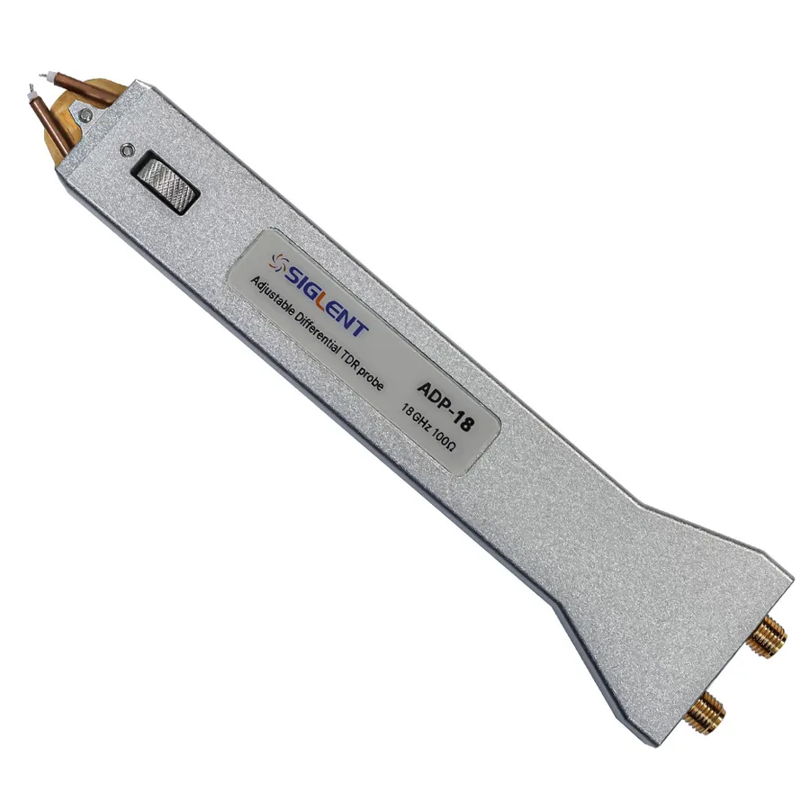 Siglent ADP-18 Regulowana sonda różnicowa