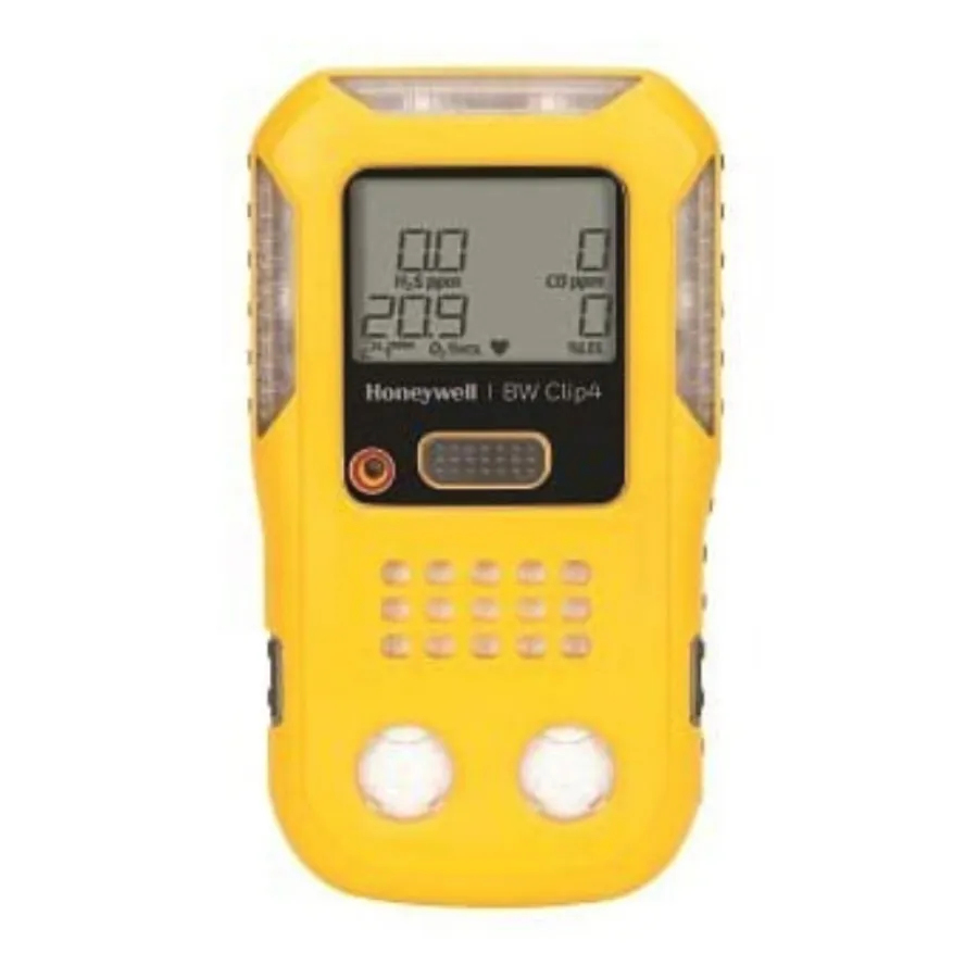 BW BWC4-Y-U detektor wielogazu