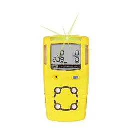 Detektor wielogazu BW Technologies MCXL-XWHM-Y-NA GasAlertMicroClip XL