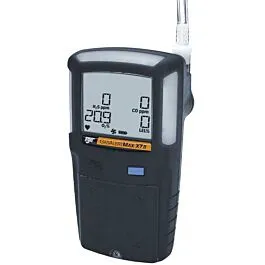 Przenośny detektor gazu BW Technologies XT-X0HM-Y-NA