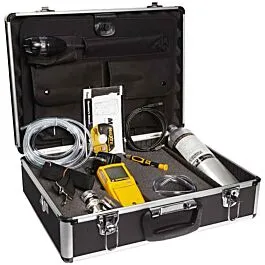 Zestaw przestrzeni zamkniętych BW Technologies GasAlertMax XT II