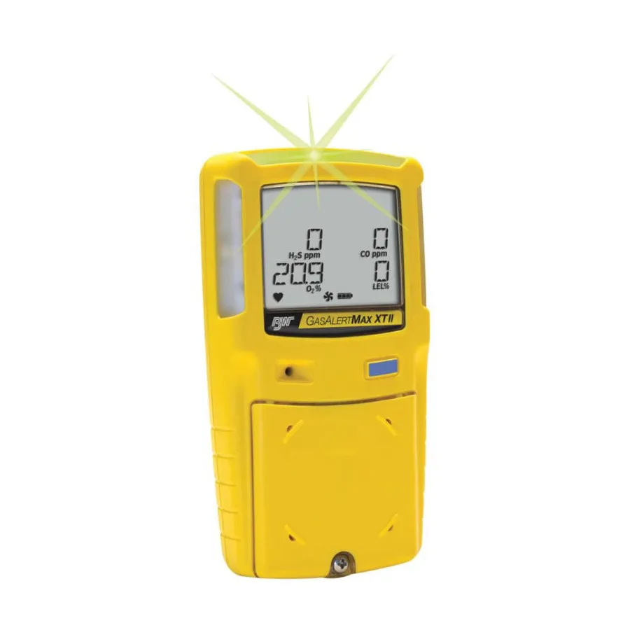 Detektor tlenu BW XT-X000-Y-NA